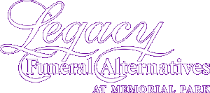 Legacy Funeral Alternatives