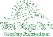 West Ridge Park